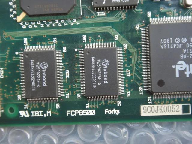    MCS500 bi M FCP8500 ũ